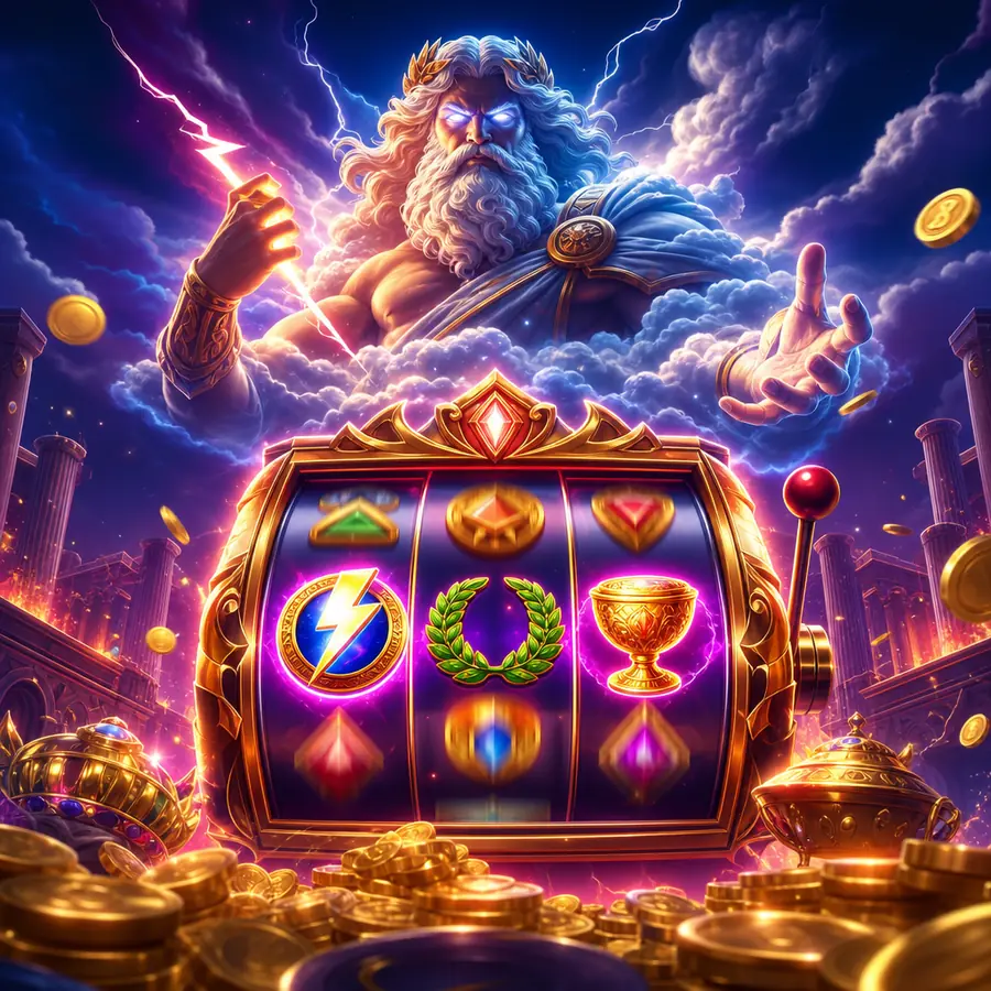 Ilustrasi edukasi untuk Katalog Slot Angkasa88: Game, RTP, Volatilitas, dan Provider